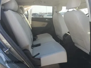 2019 Volkswagen Tiguan SE with VIN 3VV3B7AX3KM117455, listed as a Copart auction lot 45728245 with 90,472 mi miles and Salvage Title. Bid and sale history available at DreamBid. Image 11.