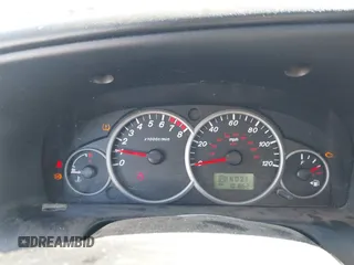 2006 Mazda Tribute LX with VIN 4F2YZ94166KM15756, listed as a IAAI auction lot 41448862 with 101,862 mi miles and . Bid and sale history available at DreamBid. Image 7.
