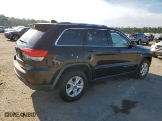 2014 Jeep Grand Cherokee Laredo with VIN 1C4RJEAG3EC187950, listed as a Copart auction lot 68780013 with 269,668 mi miles and Clean Title. Bid and sale history available at carsss.com. Image 3.