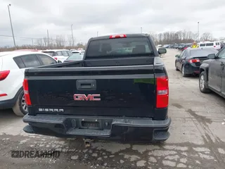 2016 GMC Sierra 1500 with VIN 1GTV2LEC8GZ367268, listed as a IAAI auction lot 41988310 with 130,023 mi miles and . Bid and sale history available at carsss.com. Image 16.