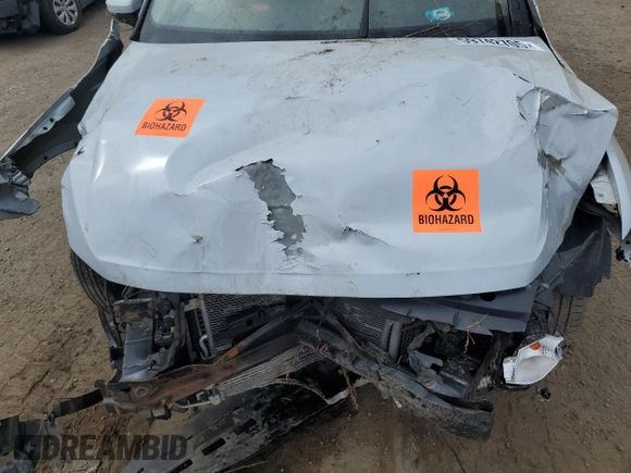 2018 Volkswagen Tiguan SEL z VIN 3VV2B7AXXJM139608, wystawiony jako Copart lot #59742705 z przebiegiem Nie podano mil oraz Szkoda całkowita • Salvage title. Historia ofert i sprzedaży dostępna na DreamBid. Obrazek 11.