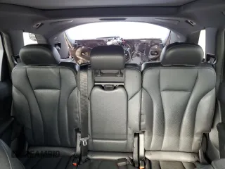 2018 Audi Q7 Prestige z VIN WA1VAAF72JD023846, wystawiony jako Copart lot #56016385 z przebiegiem 55 626 mil mil oraz Szkoda całkowita • Salvage title. Historia ofert i sprzedaży dostępna na DreamBid. Obrazek 10.