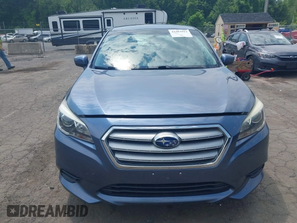 2016 Subaru Legacy Premium with VIN 4S3BNBC69G3006605, listed as a IAAI auction lot 42483913 with 101,682 mi miles and . Bid and sale history available at DreamBid. Image 13.