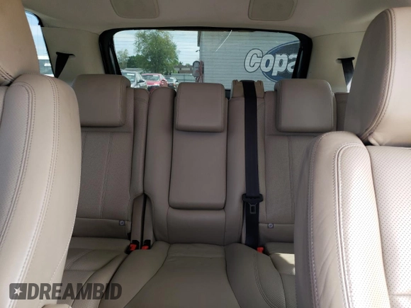 2010 Land Rover Range Rover Sport HSE Lux с VIN SALSK2D40AA233280, выставлен на аукционе Copart как лот 54262185 с пробегом 81 049 миль миль и Списание • Salvage title. История ставок и продаж доступна на DreamBid. Изображение 10.