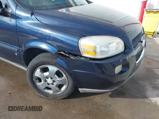 2007 Chevrolet Uplander LT w/3LT with VIN 1GNDV33157D158305, listed as a IAAI auction lot 41497886 with 148,753 mi miles. Bid and sale history available at carsss.com. Image 17.