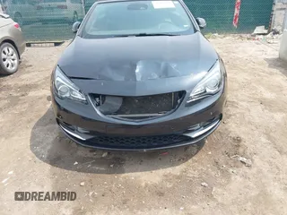 2016 Buick Cascada Premium с VIN W04WT3N59GG103212, выставлен на аукционе IAAI как лот 42416269 с пробегом 71 847 миль миль и . История ставок и продаж доступна на DreamBid. Изображение 6.