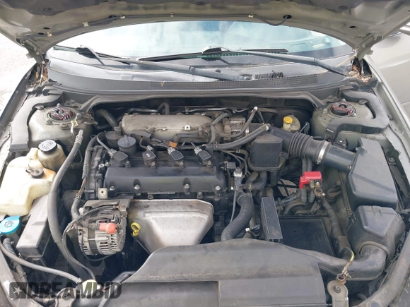 2004 Nissan Altima с VIN 1N4AL11D44C146379, выставлен на аукционе IAAI как лот 42374187 с пробегом 175 687 миль миль и . История ставок и продаж доступна на DreamBid. Изображение 10.