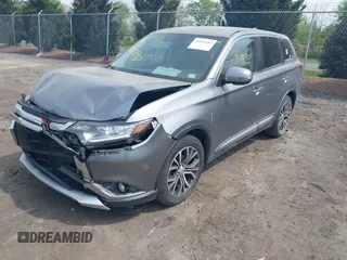 2018 Mitsubishi Outlander SE с VIN JA4AD3A36JZ043199, выставлен на аукционе IAAI как лот 42115307 с пробегом 107 835 миль миль и . История ставок и продаж доступна на DreamBid. Изображение 17.