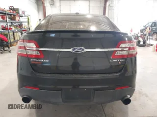 2014 Ford Taurus Limited с VIN 1FAHP2J84EG112559, выставлен на аукционе IAAI как лот 41162048 с пробегом 184 301 миль миль и . История ставок и продаж доступна на DreamBid. Изображение 15.