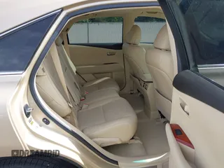 2010 Lexus RX 350 z VIN 2T2ZK1BA0AC019373, wystawiony jako IAAI lot #42262437 z przebiegiem 143 559 mil mil oraz . Historia ofert i sprzedaży dostępna na DreamBid. Obrazek 8.