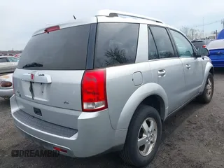 2007 Saturn VUE V6 with VIN 5GZCZ53407S824009, listed as a IAAI auction lot 42026682 with 114,976 mi miles and . Bid and sale history available at DreamBid. Image 4.