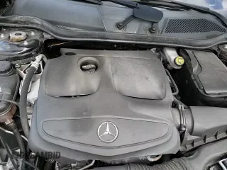 2019 Mercedes-Benz CLA 250 с VIN WDDSJ4EB6KN699377, выставлен на аукционе Copart как лот 82758905 с пробегом 109 461 миль миль и На запчасти • Non repairable. История ставок и продаж доступна на DreamBid. Изображение 14.