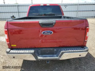 2019 Ford F-150 XL with VIN 1FTMF1C52KKF10340, listed as a Copart auction lot 61386384 with 74,673 mi miles and Clean Title. Bid and sale history available at carsss.com. Image 6.