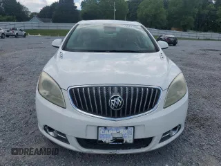 2013 Buick Verano with VIN 1G4PP5SK2D4235855, listed as a Copart auction lot 55751055 with 160,589 mi miles and Salvage title. Bid and sale history available at DreamBid. Image 5.