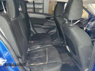 2019 Mitsubishi Eclipse Cross ES with VIN JA4AS3AA6KZ001475, listed as a Copart auction lot 57791765 with 94,387 mi miles and Clean title. Bid and sale history available at DreamBid. Image 11.