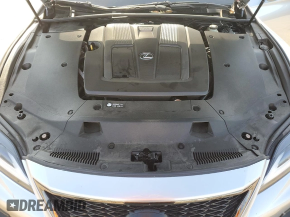 2021 Lexus LS z VIN JTHF51GF2M5008720, wystawiony jako Copart lot #58094635 z przebiegiem 29 010 mil mil oraz Szkoda całkowita • Salvage title. Historia ofert i sprzedaży dostępna na DreamBid. Obrazek 11.