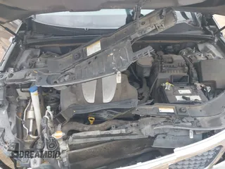 2011 Kia Sorento LX with VIN 5XYKT4A22BG149224, listed as a IAAI auction lot 40252333 with 183,619 mi miles. Bid and sale history available at carsss.com. Image 10.