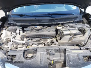 2017 Nissan Rogue SL z VIN JN8AT2MV5HW276734, wystawiony jako IAAI lot #42312469 z przebiegiem 110 635 mil mil oraz . Historia ofert i sprzedaży dostępna na DreamBid. Obrazek 10.