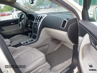 2008 GMC Acadia SLT1 z VIN 1GKEV23718J199694, wystawiony jako IAAI lot #42240398 z przebiegiem 203 485 mil mil oraz . Historia ofert i sprzedaży dostępna na DreamBid. Obrazek 5.