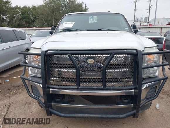 2016 Ford F-250 Lariat with VIN 1FT7W2BT6GEC99538, listed as a IAAI auction lot 40879245 with 272,331 mi miles and . Bid and sale history available at DreamBid. Image 12.