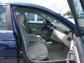 2012 Chevrolet Impala LS Retail with VIN 2G1WA5E3XC1187904, listed as a IAAI auction lot 42535156 with 143,790 mi miles and . Bid and sale history available at DreamBid. Image 5.