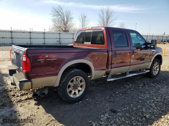 2009 Ford Super Duty F-250 SRW XL with VIN 1FTSW21RX9EA74056, listed as a Copart auction lot 49086335 with 211,987 mi miles and Clean Title. Bid and sale history available at carsss.com. Image 3.