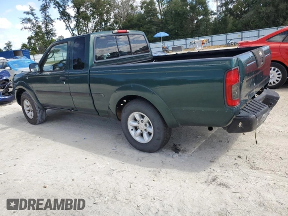 2002 Nissan Frontier z VIN 1N6DD26S72C305908, wystawiony jako Copart lot #78680354 z przebiegiem 176 805 mil mil oraz Szkoda całkowita • Salvage title. Historia ofert i sprzedaży dostępna na DreamBid. Obrazek 2.