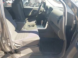 2008 Nissan Pathfinder LE with VIN 5N1AR18U48C654786, listed as a IAAI auction lot 42594509 with 181,691 mi miles and . Bid and sale history available at DreamBid. Image 5.