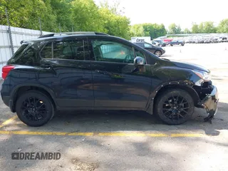 2020 Chevrolet Trax LT with VIN KL7CJPSB2LB350950, listed as a IAAI auction lot 42397672 with 94,276 mi miles and . Bid and sale history available at DreamBid. Image 14.