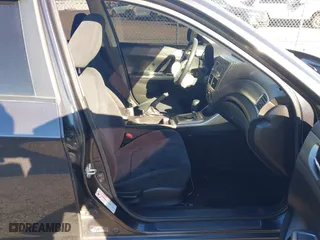 2010 Subaru Impreza Wagon i with VIN JF1GH6A63AH813970, listed as a IAAI auction lot 41283087 with 84,046 mi miles. Bid and sale history available at carsss.com. Image 5.