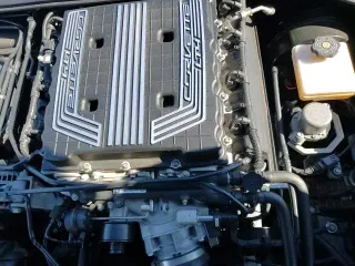 2019 Chevrolet Corvette Z06 2LZ z VIN 1G1YS2D67K5606448, wystawiony jako Copart lot #89049335 z przebiegiem 18 910 mil mil oraz Szkoda całkowita • Salvage title. Historia ofert i sprzedaży dostępna na DreamBid. Obrazek 13.