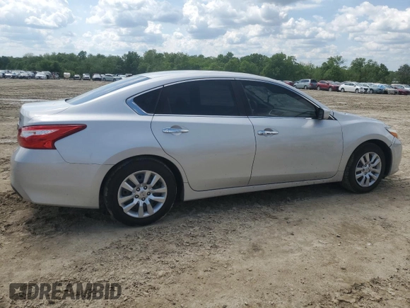 2017 Nissan Altima SR z VIN 1N4AL3AP1HN303995, wystawiony jako Copart lot #56240495 z przebiegiem 183 186 mil mil oraz Szkoda całkowita • Salvage title. Historia ofert i sprzedaży dostępna na DreamBid. Obrazek 3.
