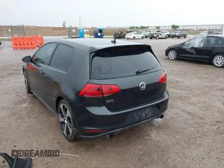 2015 Volkswagen GTI S с VIN 3VWYT7AU7FM070599, выставлен на аукционе IAAI как лот 42084435 с пробегом 136 511 миль миль и . История ставок и продаж доступна на DreamBid. Изображение 3.