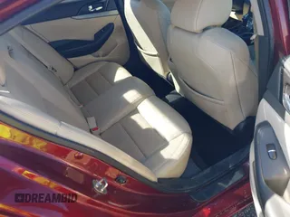2017 Nissan Maxima SL with VIN 1N4AA6AP6HC427067, listed as a IAAI auction lot 41748975 with 149,697 mi miles and . Bid and sale history available at DreamBid. Image 8.