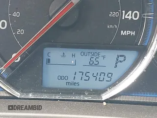 2014 Toyota RAV4 Limited z VIN JTMDFREV0EJ009047, wystawiony jako IAAI lot #42370279 z przebiegiem 175 409 mil mil oraz . Historia ofert i sprzedaży dostępna na DreamBid. Obrazek 15.
