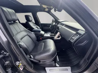 2020 Land Rover Range Rover с VIN SALGS5SE1LA584902, выставлен на аукционе Copart как лот 49468595 с пробегом 118 483 миль миль и Чистый • Clean title. История ставок и продаж доступна на DreamBid. Изображение 5.