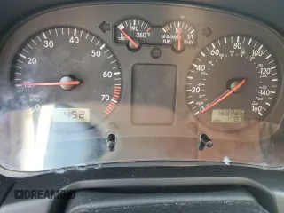 2001 Volkswagen Golf GLS с VIN 9BWGT61J614040714, выставлен на аукционе Copart как лот 47082625 с пробегом 169 985 миль миль и Чистый • Clean title. История ставок и продаж доступна на DreamBid. Изображение 9.