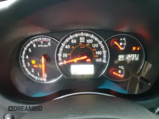 2013 Nissan Maxima SV z VIN 1N4AA5APXDC843658, wystawiony jako Copart lot #44188935 z przebiegiem 162 551 mil mil oraz Szkoda całkowita • Salvage title. Historia ofert i sprzedaży dostępna na DreamBid. Obrazek 9.