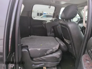 2012 GMC Yukon XL Denali with VIN 1GKS2MEF2CR189505, listed as a Copart auction lot 74488354 with Not Provided miles and Salvage Title. Bid and sale history available at carsss.com. Image 11.