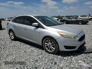 2016 Ford Focus SE with VIN 1FADP3F29GL337871, listed as a Copart auction lot 54373245 with 147,789 mi miles and Salvage Title. Bid and sale history available at carsss.com. Image 4.