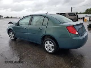 2007 Saturn ION ION 2 z VIN 1G8AJ55FX7Z113773, wystawiony jako Copart lot #57462765 z przebiegiem 105 158 mil mil oraz Szkoda całkowita • Salvage title. Historia ofert i sprzedaży dostępna na DreamBid. Obrazek 2.