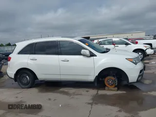 2013 Acura MDX z VIN 2HNYD2H22DH514419, wystawiony jako IAAI lot #42173368 z przebiegiem 177 999 mil mil oraz . Historia ofert i sprzedaży dostępna na DreamBid. Obrazek 14.