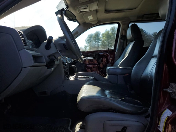 2007 Jeep Grand Cherokee Limited with VIN 1J8HR58P87C562401, listed as a Copart auction lot 51242755 with 172,142 mi miles and Clean Title. Bid and sale history available at carsss.com. Image 7.