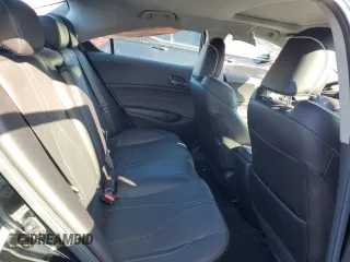 2021 Acura ILX w/Premium Package with VIN 19UDE2F77MA001540, listed as a Copart auction lot 47776105 with 39,992 mi miles and Salvage Title. Bid and sale history available at carsss.com. Image 10.