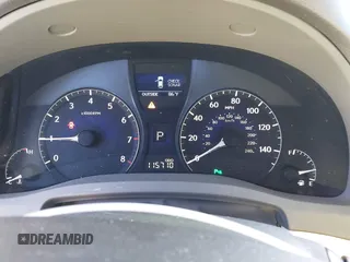 2012 Lexus RX 350 с VIN JTJZK1BA7C2414671, выставлен на аукционе IAAI как лот 42612613 с пробегом 115 710 миль миль и . История ставок и продаж доступна на DreamBid. Изображение 7.
