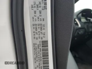 2018 Dodge Durango R/T z VIN 1C4SDJCT0JC415313, wystawiony jako Copart lot #52485715 z przebiegiem 63 518 mil mil oraz Szkoda całkowita • Salvage title. Historia ofert i sprzedaży dostępna na DreamBid. Obrazek 14.