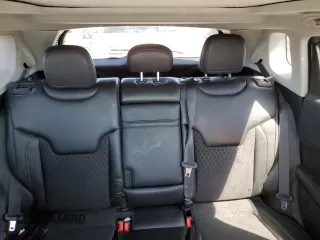 2018 Jeep Compass Latitude с VIN 3C4NJDBB5JT162526, выставлен на аукционе Copart как лот 58765215 с пробегом 63 924 миль миль и Списание • Salvage title. История ставок и продаж доступна на DreamBid. Изображение 10.