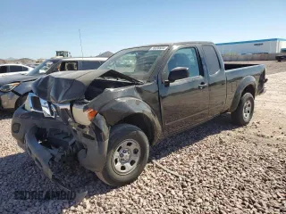 2014 Nissan Frontier S z VIN 1N6BD0CT1EN706811, wystawiony jako Copart lot #61094705 z przebiegiem 88 059 mil mil oraz Czysty tytuł • Clean title. Historia ofert i sprzedaży dostępna na DreamBid. Obrazek 1.