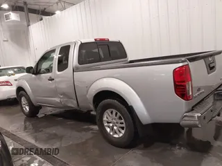 2019 Nissan Frontier SV with VIN 1N6AD0CWXKN742949, listed as a IAAI auction lot 42057181 with 50,375 mi miles and . Bid and sale history available at DreamBid. Image 14.