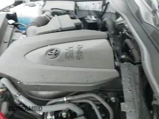 2022 Toyota Tacoma SR with VIN 3TMCZ5AN7NM470444, listed as a IAAI auction lot 41729041 with 34,248 mi miles and . Bid and sale history available at DreamBid. Image 20.